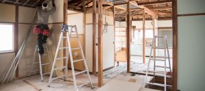 Entreprise de rénovation de la maison et de rénovation d’appartement à Dompierre-Becquincourt